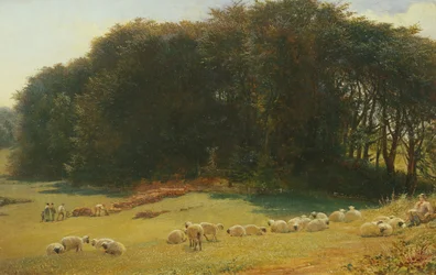 Édes nyári idő, 1869